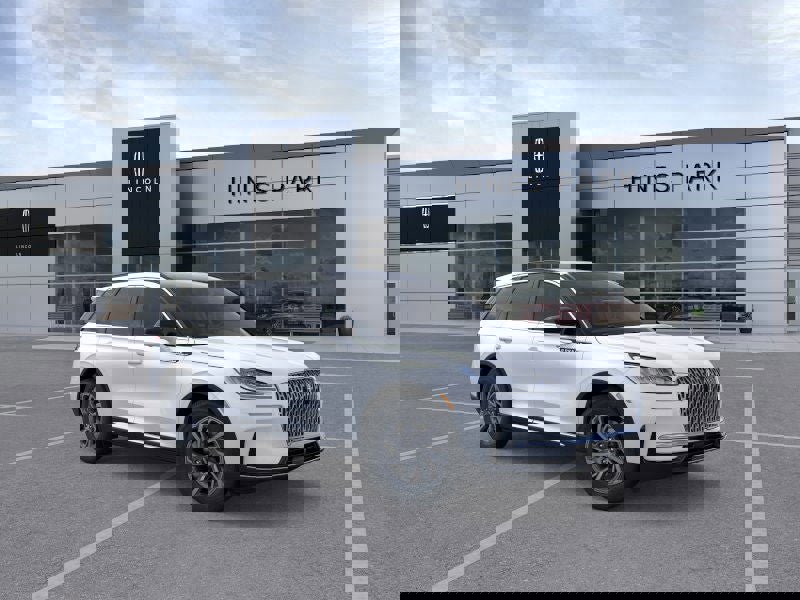 New 2026 Lincoln Corsair Premiere image 7