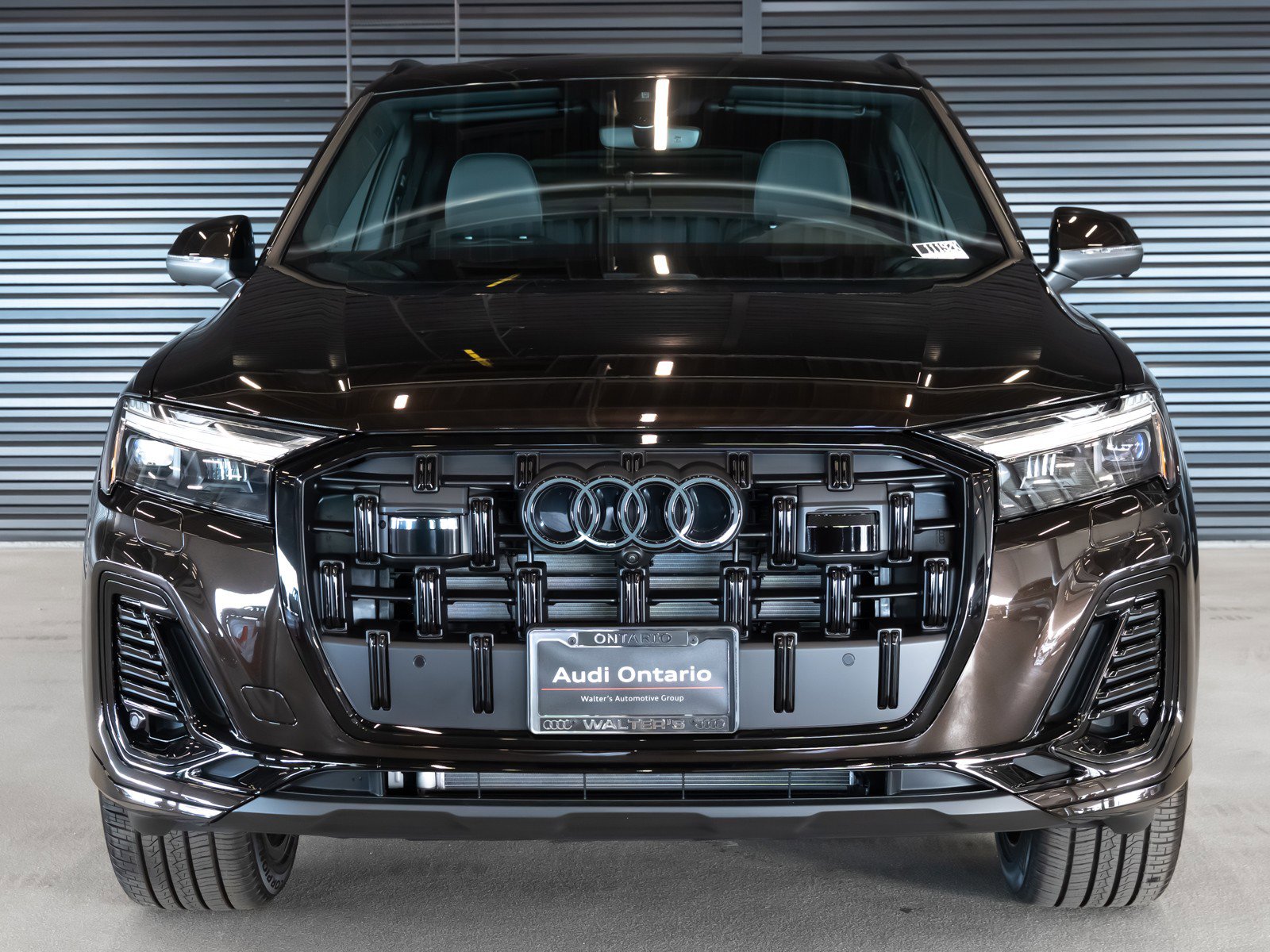 New 2026 Audi Q7 2.0T Premium Plus image 13