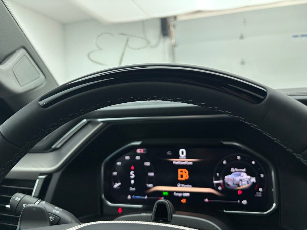 New 2026 GMC Sierra 1500 Denali image 9
