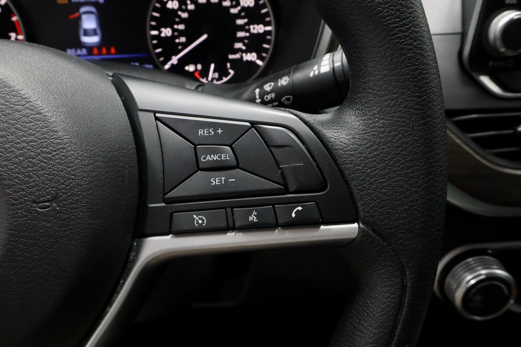 Certified 2024 Nissan Altima 2.5 SV image 26