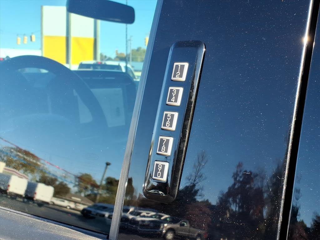 Certified 2023 Ford F150 XLT w/ Equipment Group 302A High image 18