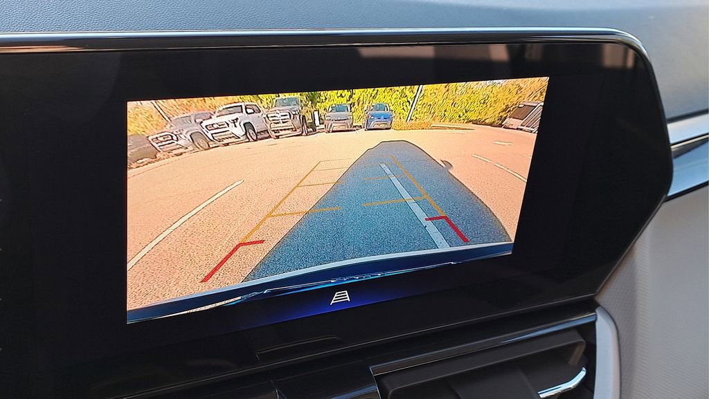 Used 2024 Chevrolet TrailBlazer LT image 22