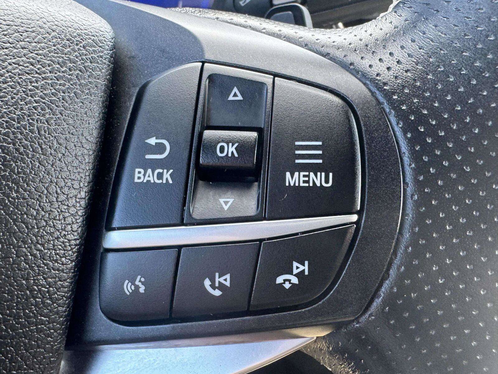 Used 2020 Ford Explorer ST w/ Premium Technology Package AWD/4WD image 25