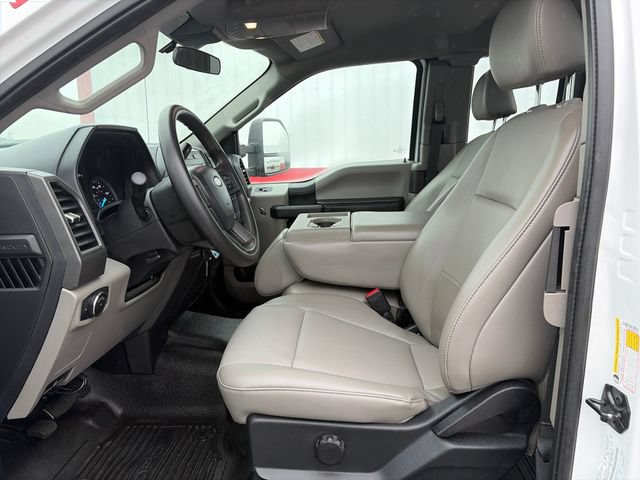 Used 2021 Ford F250 XL w/ Power Equipment Group AWD/4WD image 22