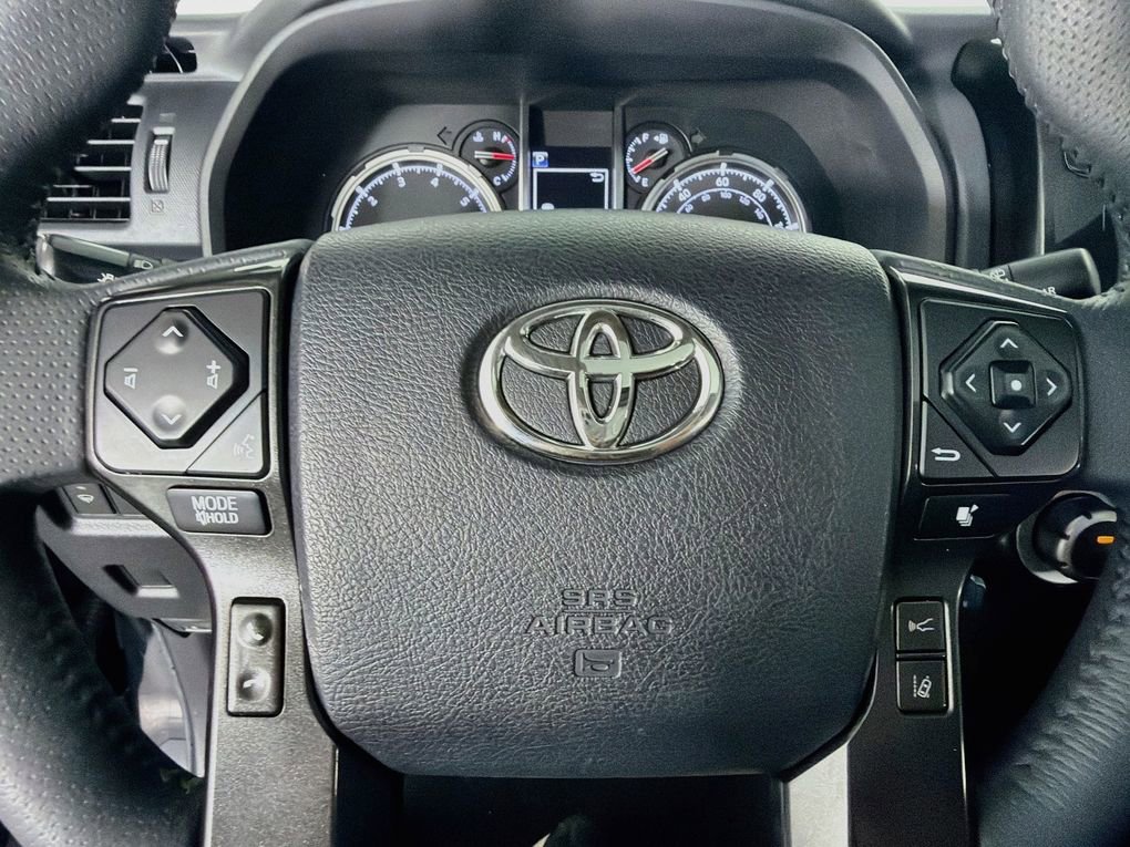 Used 2021 Toyota 4Runner TRD Pro AWD/4WD image 15