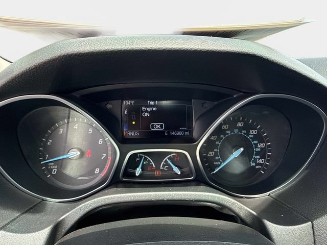 Used 2014 Ford Focus Titanium FWD image 27