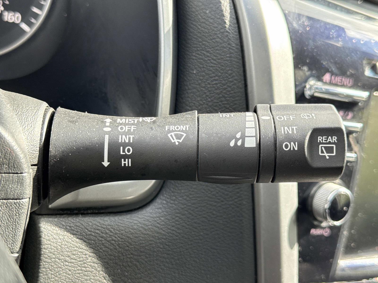 Used 2023 Nissan Murano Platinum w/ Cargo Package image 17