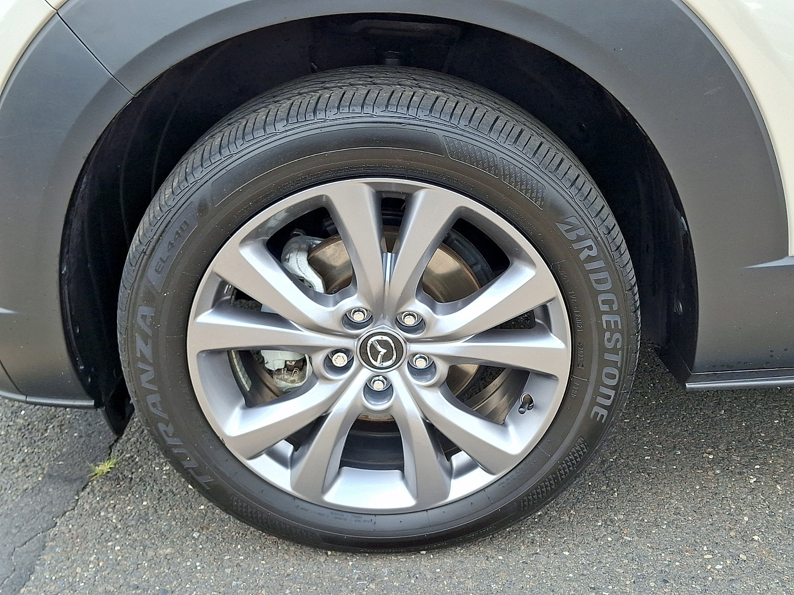Certified 2023 MAZDA CX-30 AWD 2.5 S w/ Select Package image 10