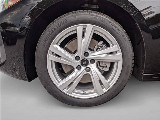 Used 2025 Audi A5 2.0T Premium AWD/4WD image 9