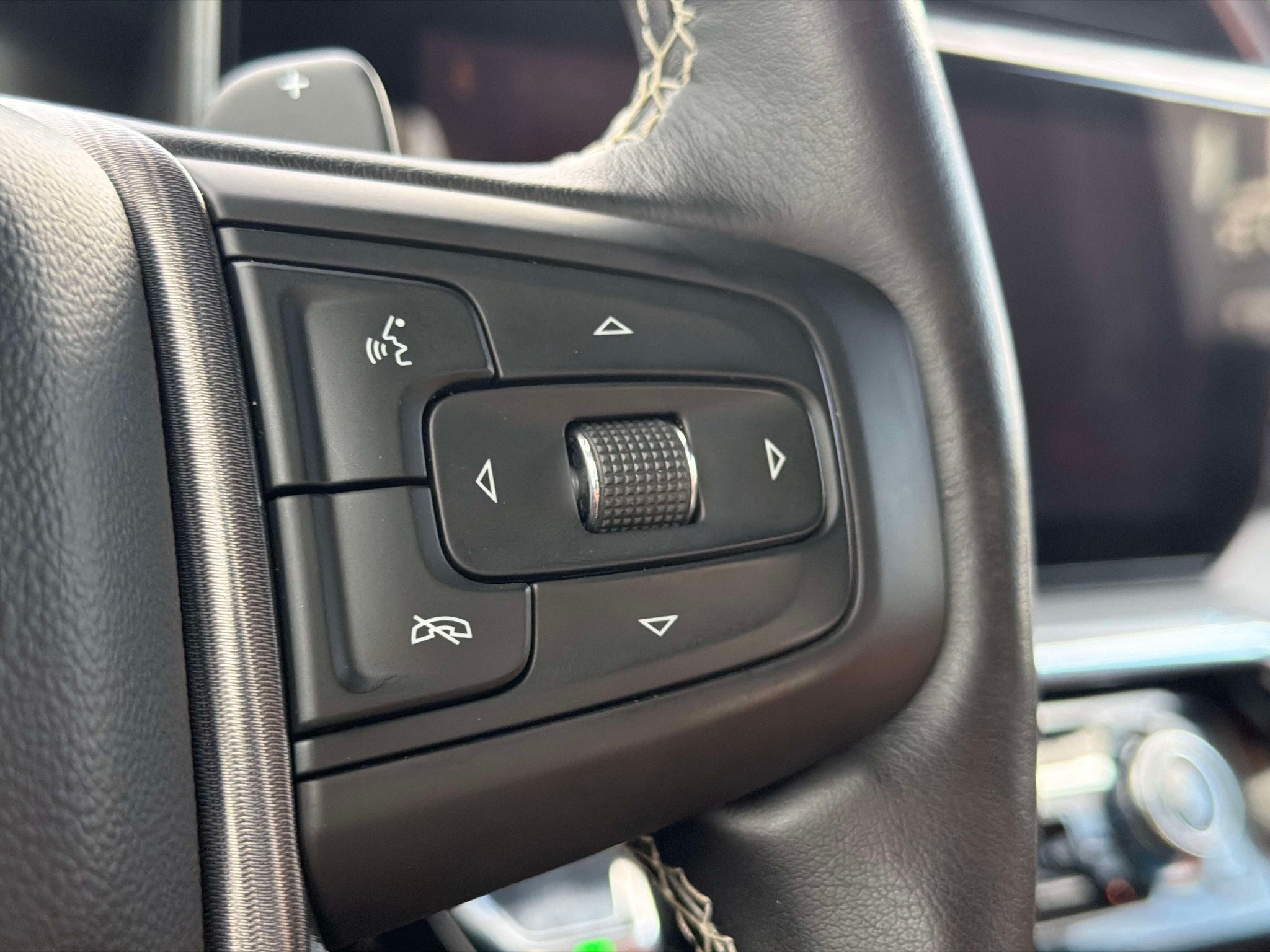 Used 2026 GMC Sierra 1500 Denali Ultimate AWD/4WD image 37