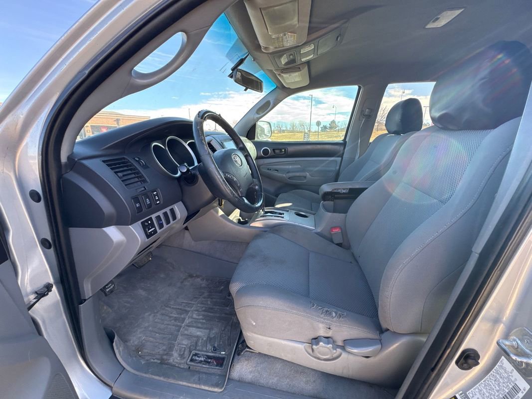 Used 2008 Toyota Tacoma PreRunner image 9