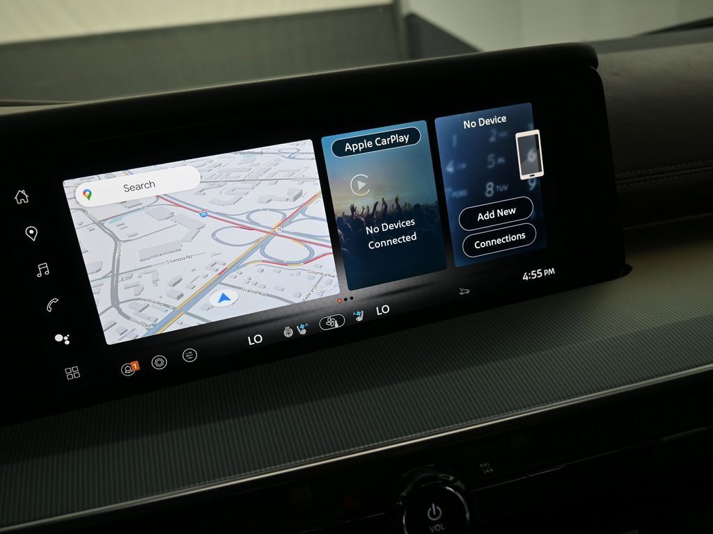 Used 2025 Nissan Murano Platinum w/ Cargo Package image 11