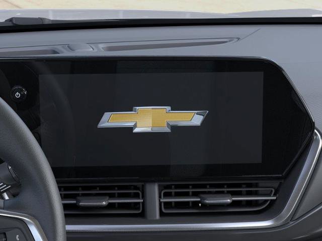 New 2026 Chevrolet Trax ACTIV w/ Sunroof Package image 20