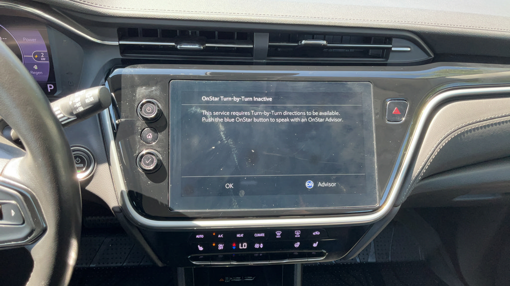 Certified 2023 Chevrolet Bolt EUV LT w/ Comfort Package FWD image 36