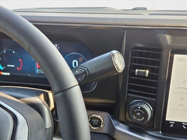 New 2026 Ford F350 Platinum image 14