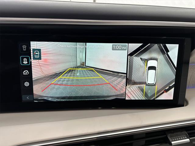 New 2026 Hyundai Palisade Calligraphy image 32