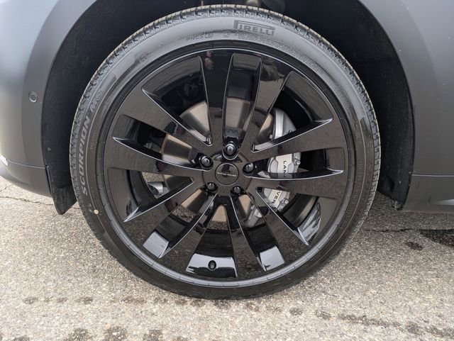 New 2026 Land Rover Range Rover Sport Dynamic SE image 21