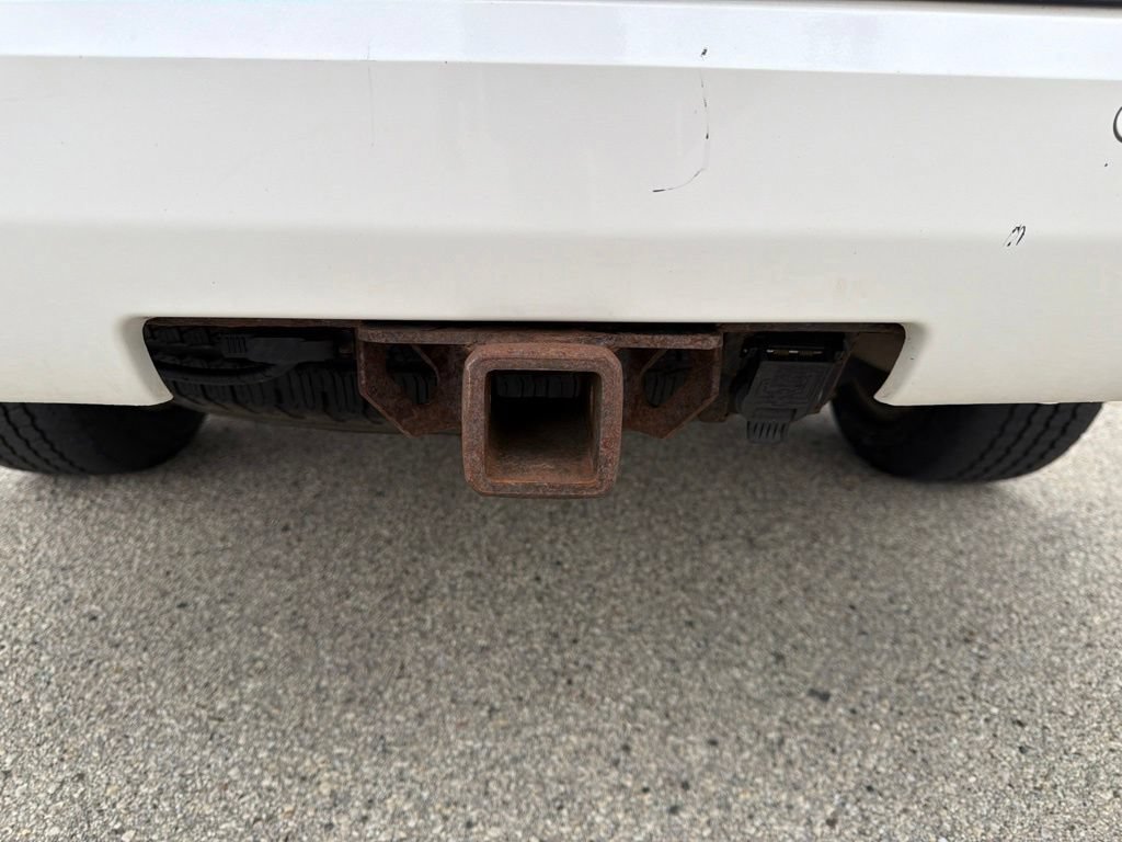 Used 2014 Ford Expedition EL Limited AWD/4WD image 16