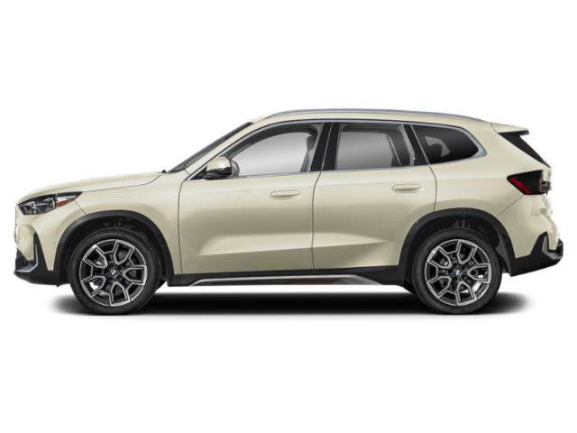 New 2026 BMW X1 xDrive28i w/ Technology Package AWD/4WD image 3
