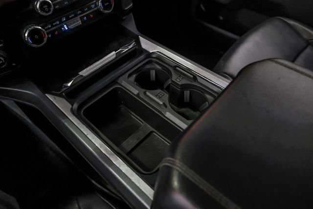 Used 2023 Ford F250 Lariat w/ Tremor Off-Road Package image 22