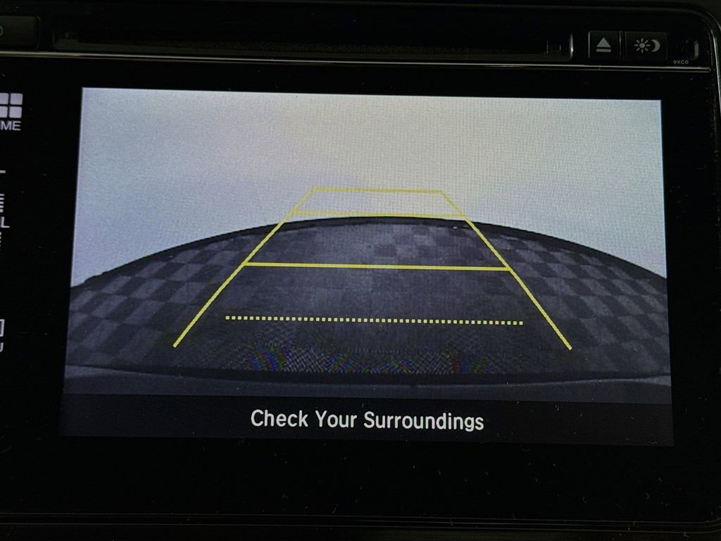 Used 2015 Honda Civic EX image 11