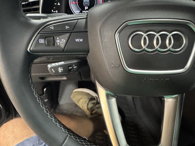 Used 2026 Audi Q7 3.0T Premium Plus w/ Premium Plus Package AWD/4WD image 24