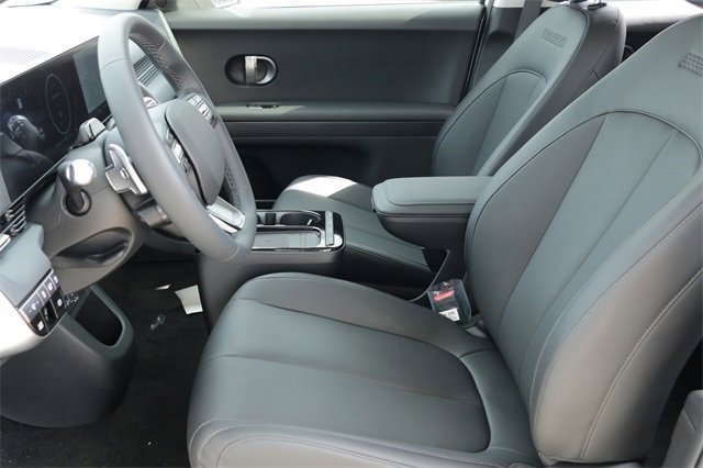 New 2026 Hyundai Ioniq 5 SEL image 9