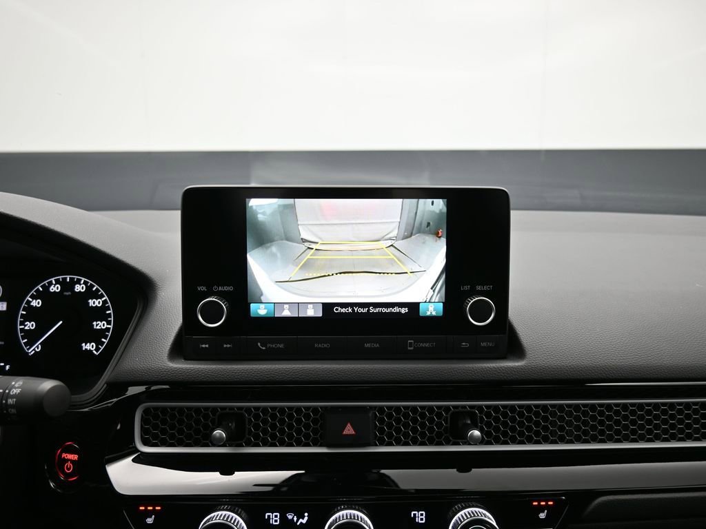 Certified 2026 Honda Civic Sport image 44