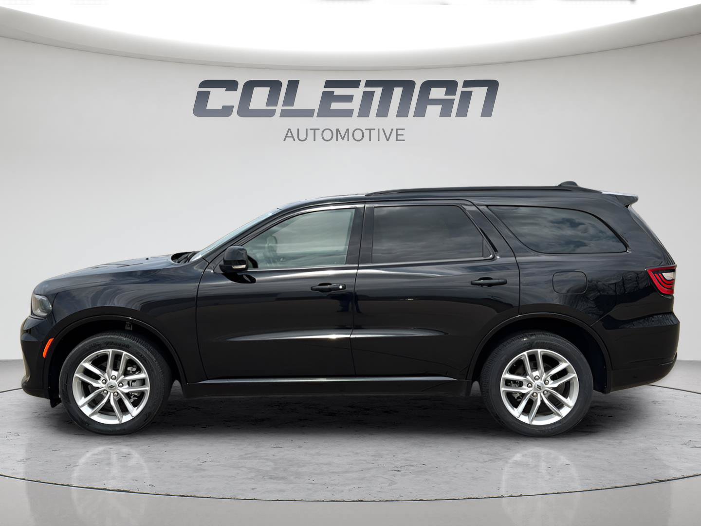 Used 2024 Dodge Durango GT AWD/4WD image 8