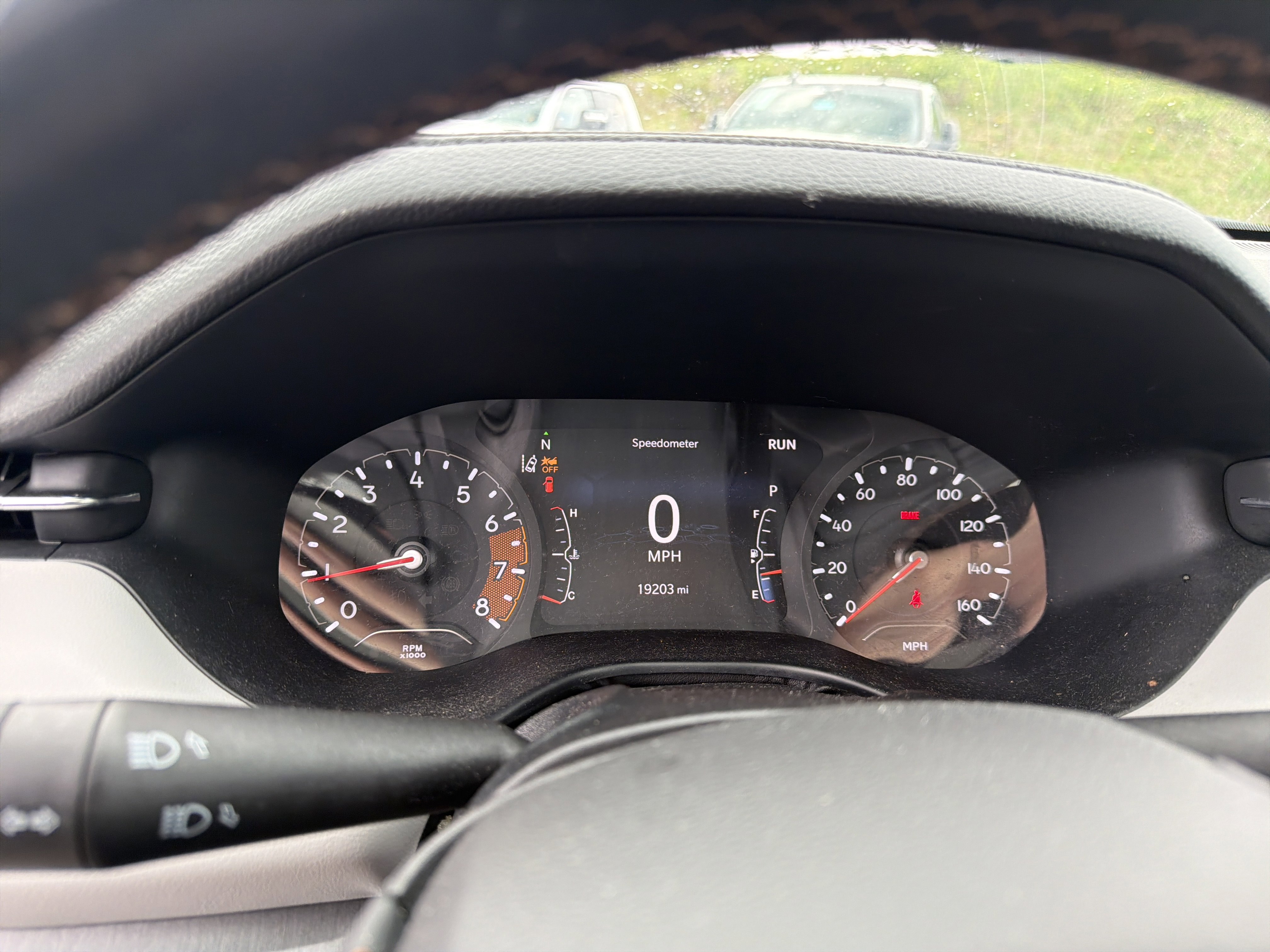 Used 2022 Jeep Compass Limited image 21