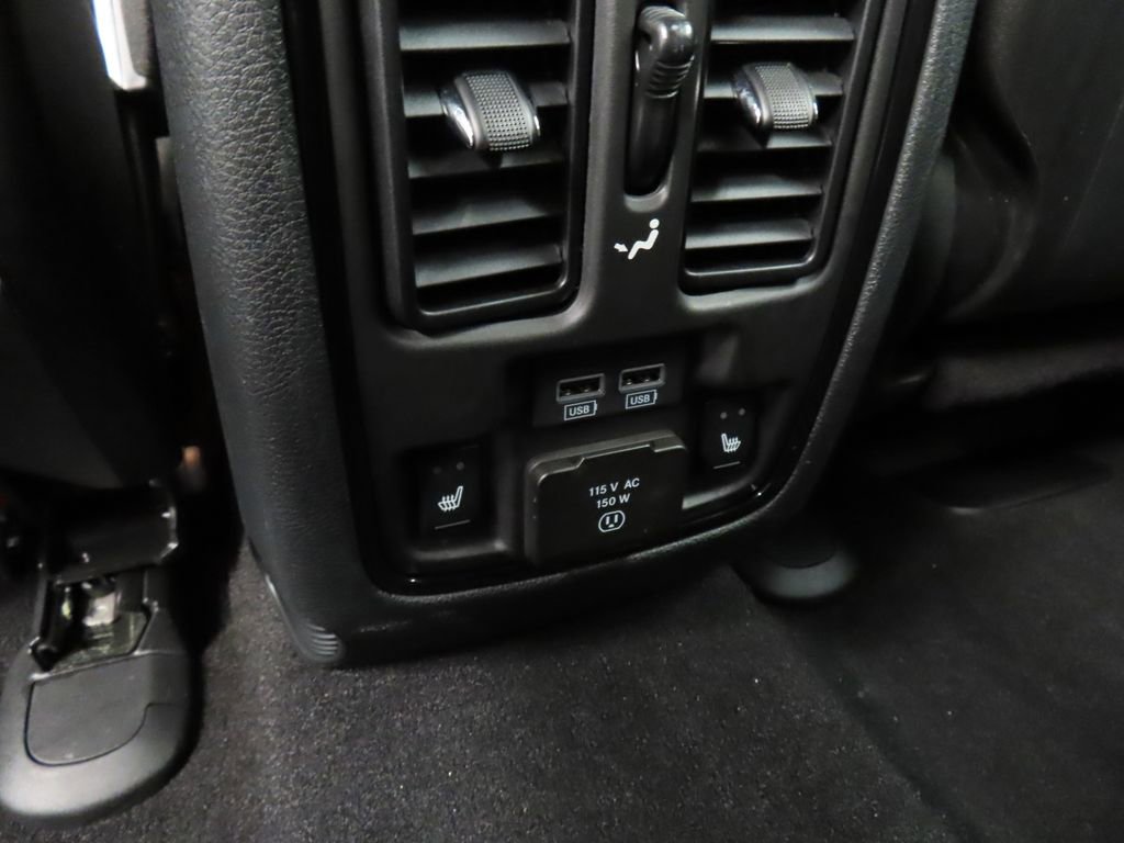 Used 2024 Dodge Durango Citadel AWD/4WD image 14