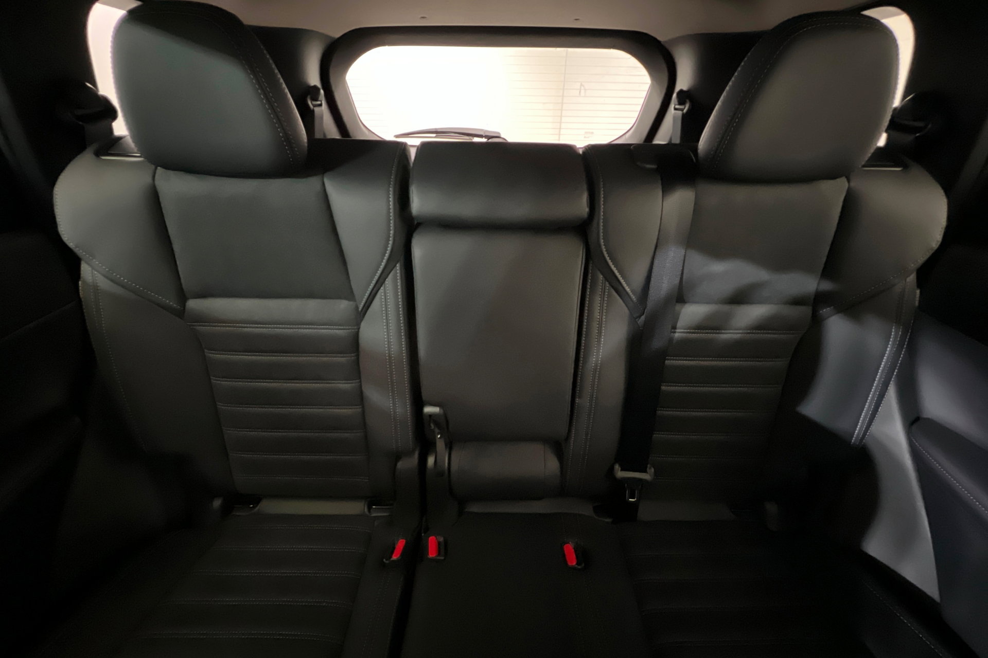 New 2026 Nissan Rogue SL image 25