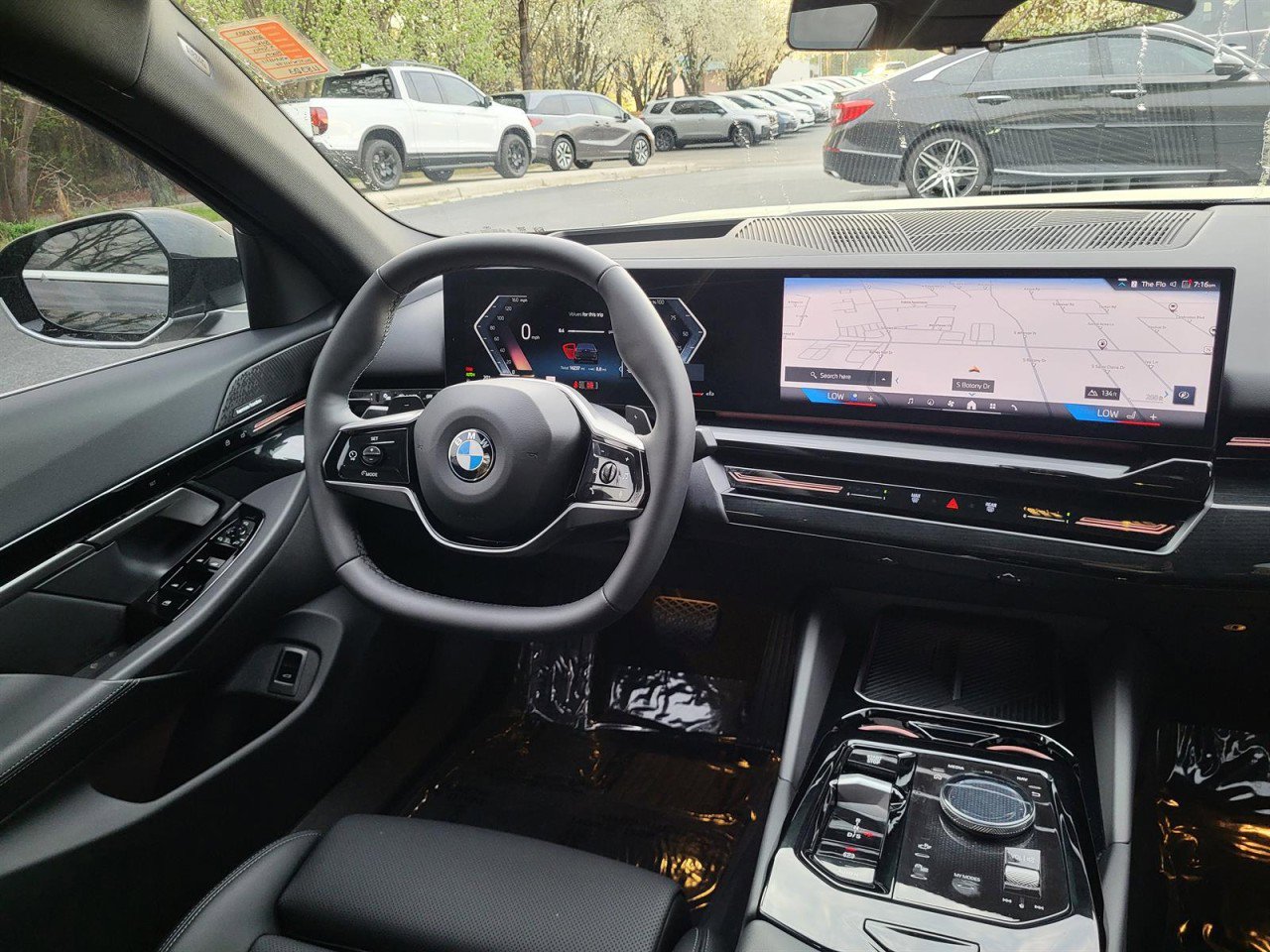 Used 2026 BMW 530i image 16