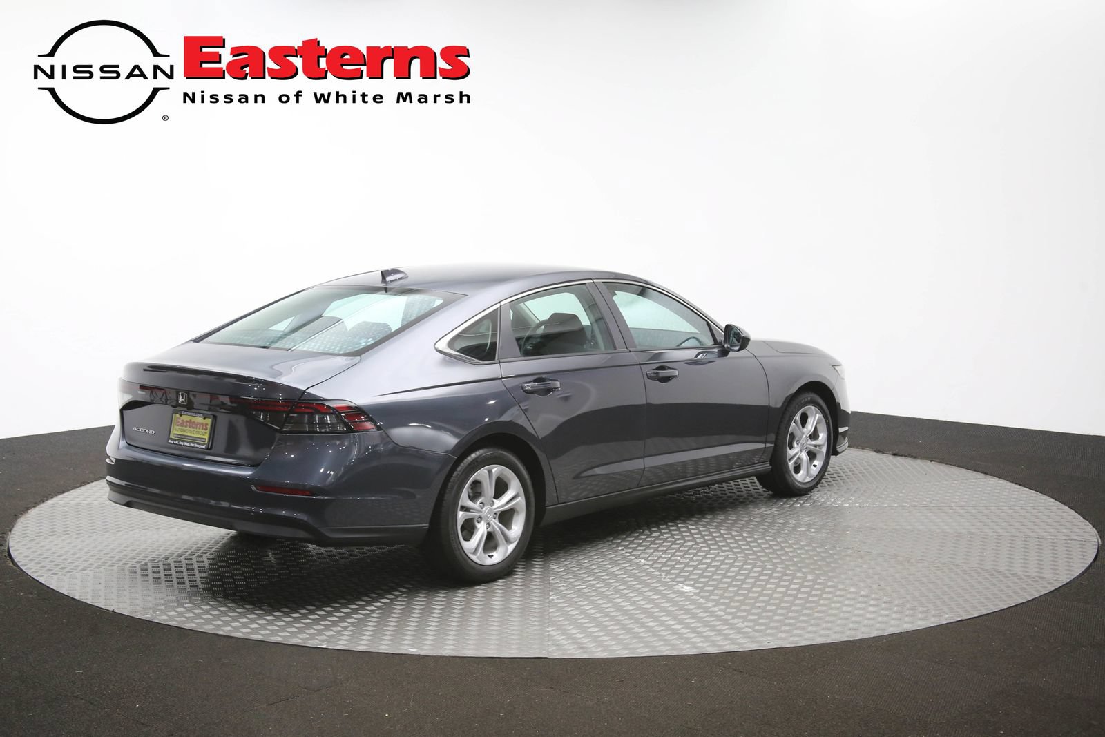 Used 2025 Honda Accord LX image 38