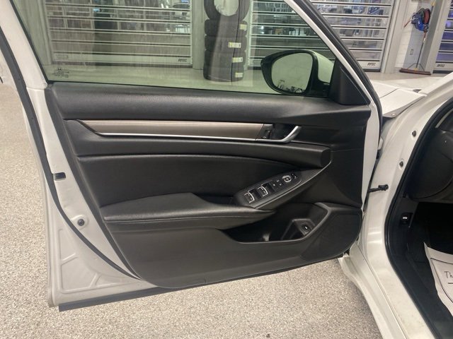 Used 2020 Honda Accord LX image 22