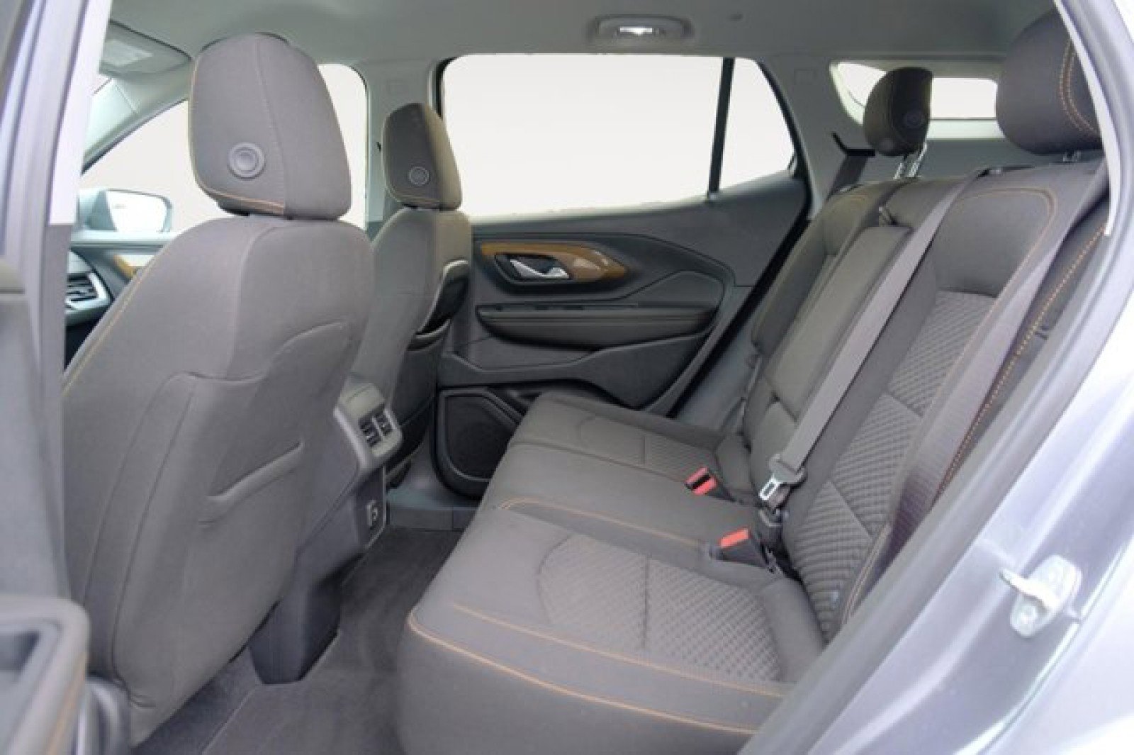 Used 2020 GMC Terrain SLE w/ Driver Convenience Package image 14