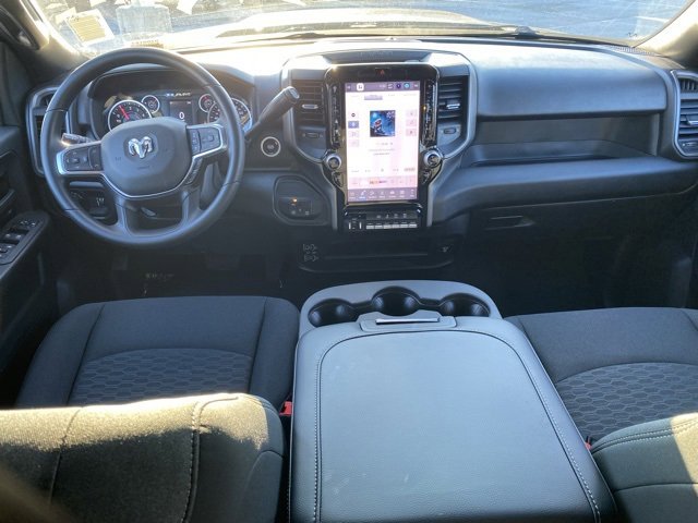 New 2026 RAM 2500 Tradesman image 37