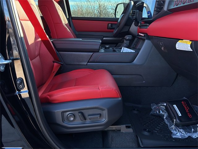 New 2026 Toyota Tundra TRD Pro image 11