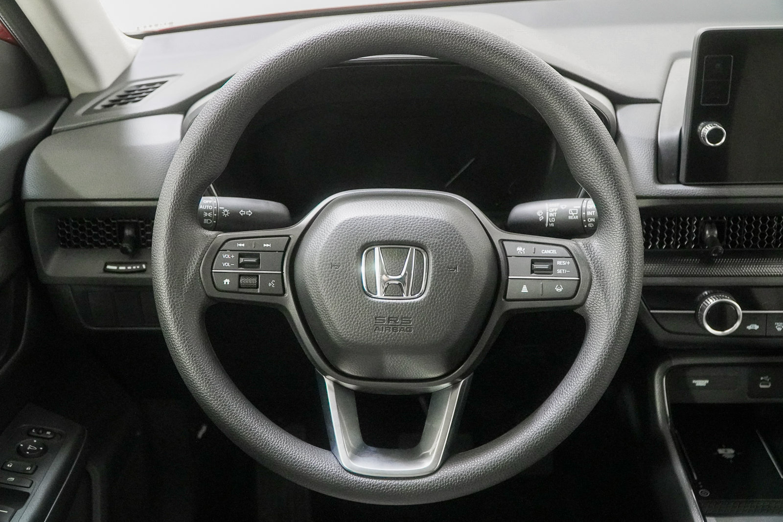 New 2026 Honda CR-V LX image 23