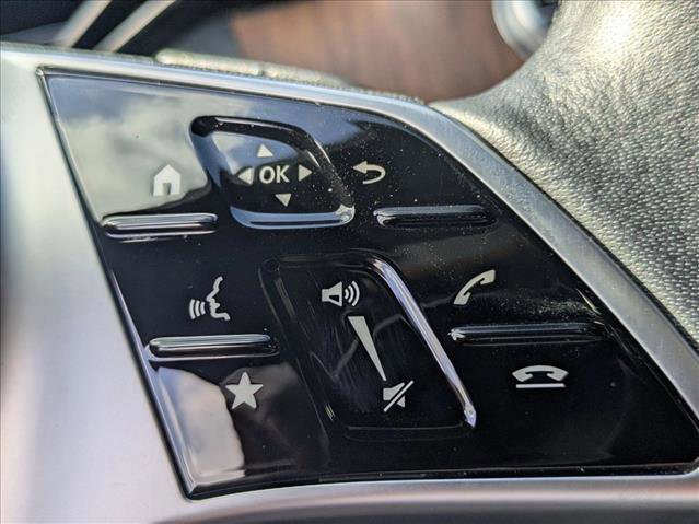 Certified 2024 Mercedes-Benz C 300 Sedan image 14