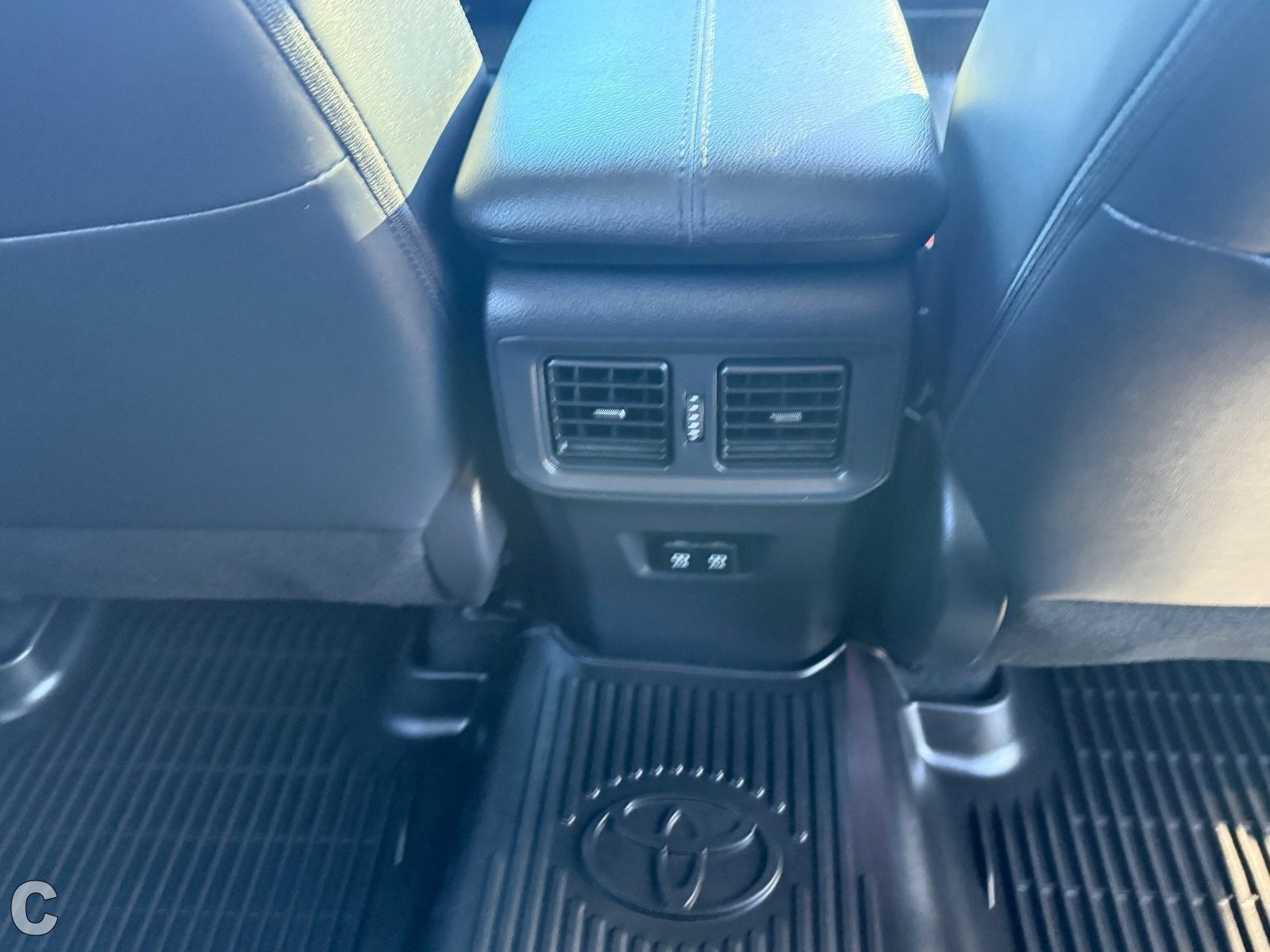 Used 2019 Toyota RAV4 XLE Premium w/ Cold Weather Package image 12