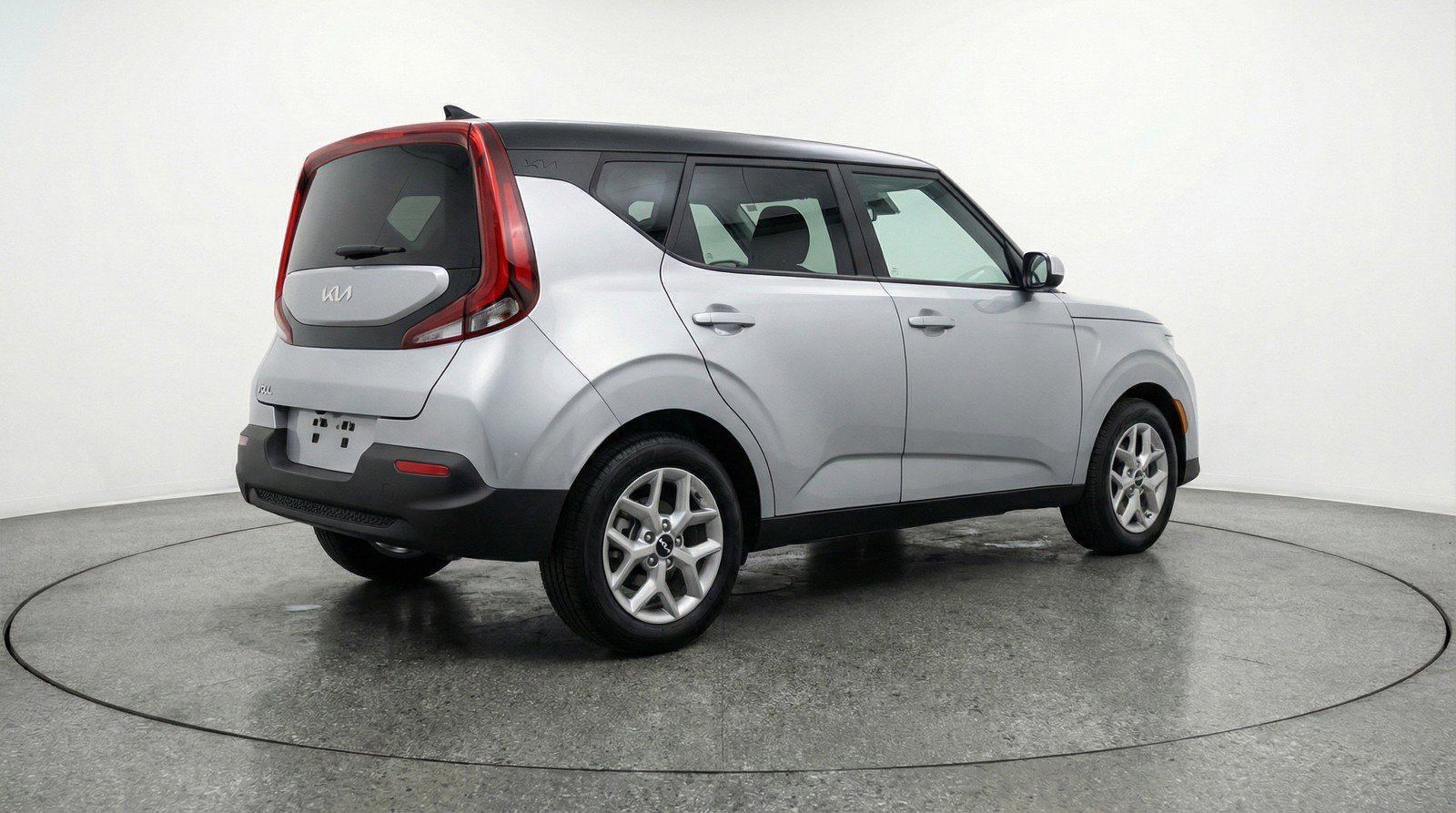 Used 2025 Kia Soul LX w/ LX Technology Package image 9
