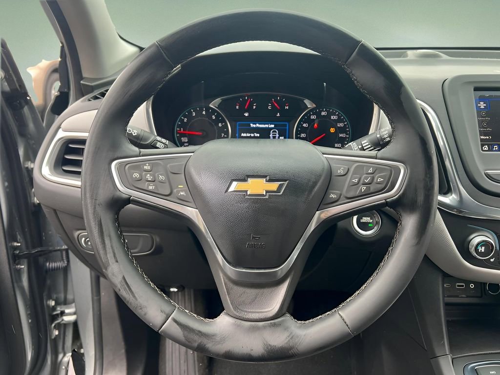 Used 2023 Chevrolet Equinox LT w/ Driver Convenience Package image 15