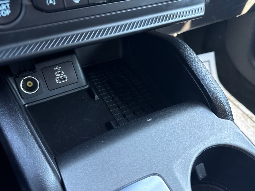 Used 2025 Ford Bronco Sport Big Bend w/ Black Appearance Package image 36