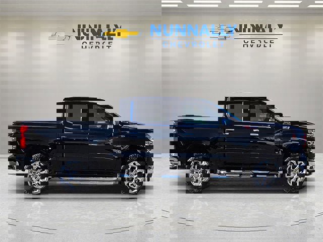 New 2026 Chevrolet Silverado 1500 LTZ w/ LTZ Premium Package image 6
