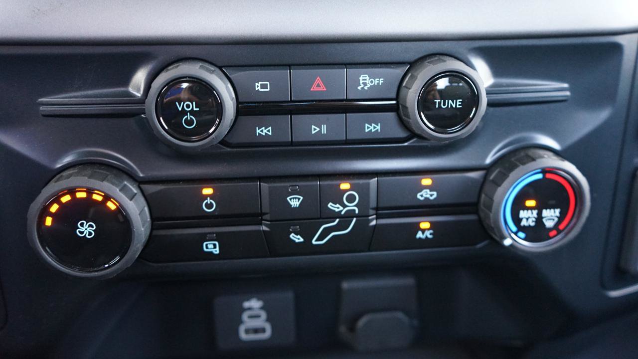 Used 2026 Ford F150 XL RWD image 15