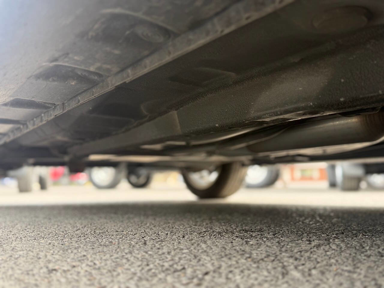 Used 2006 Scion xB image 95