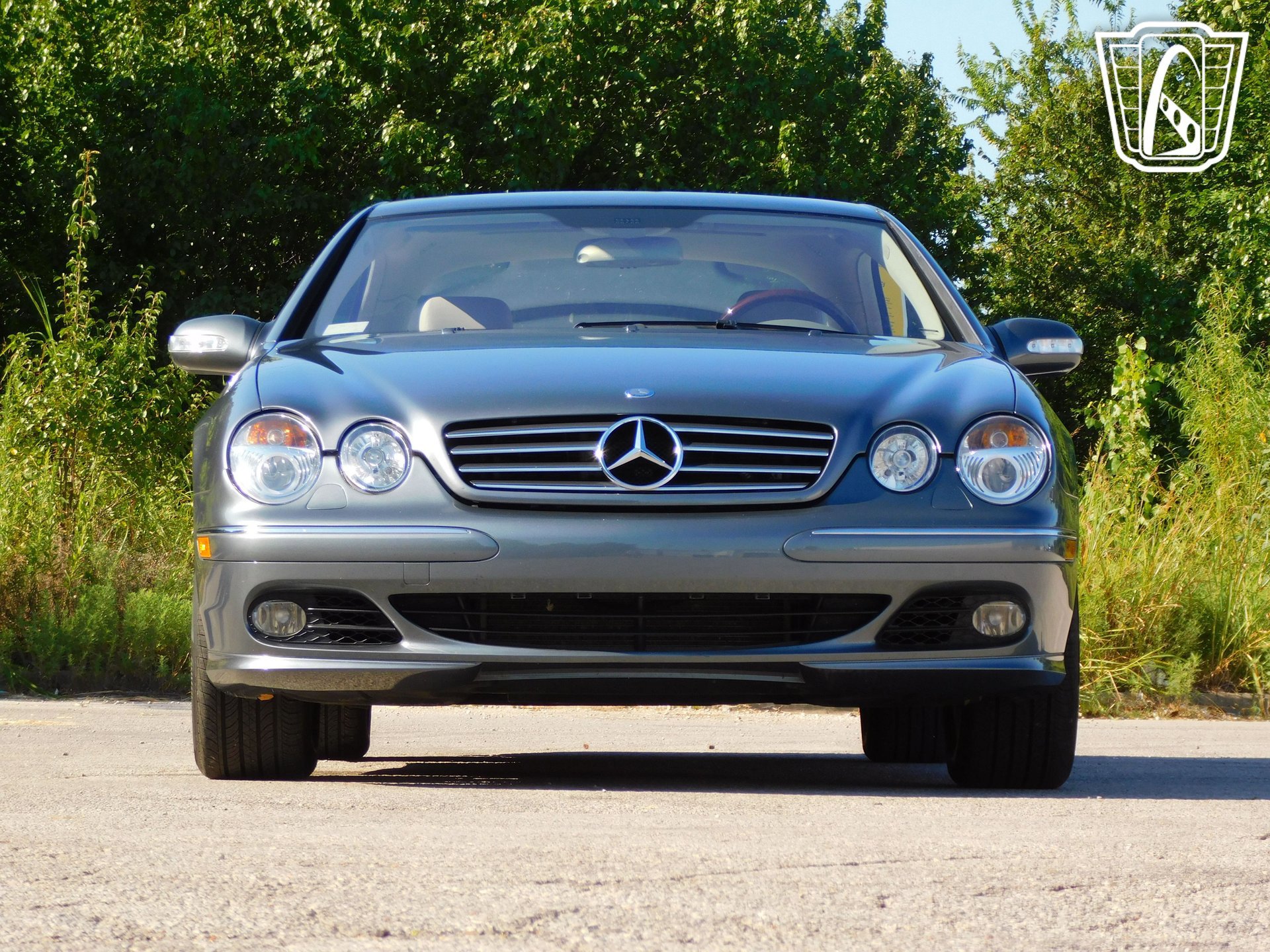 Used 2005 Mercedes-Benz CL 500 image 39