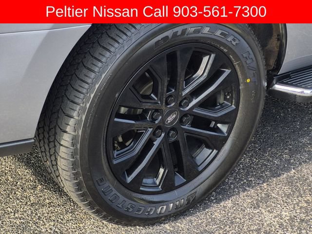 Used 2021 Ford Expedition Max XLT AWD/4WD image 7