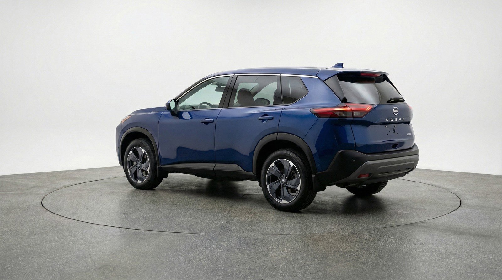 Used 2025 Nissan Rogue SV FWD image 6